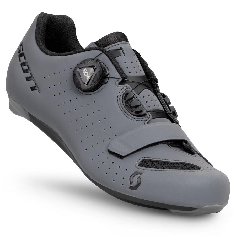 SAPATOS SCOTT SENHORA ROAD COMP BOA REFLECTIVE