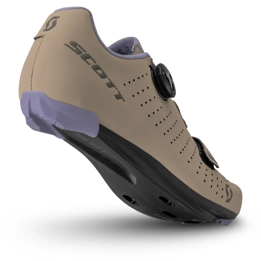 SAPATOS SRA. SCOTT ROAD COMP BOA