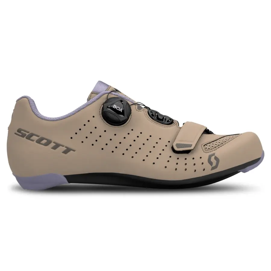 SAPATOS SRA. SCOTT ROAD COMP BOA