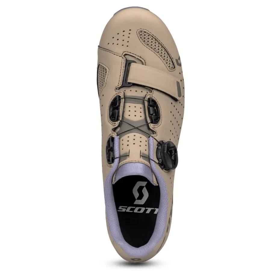 SAPATOS SRA. SCOTT ROAD COMP BOA