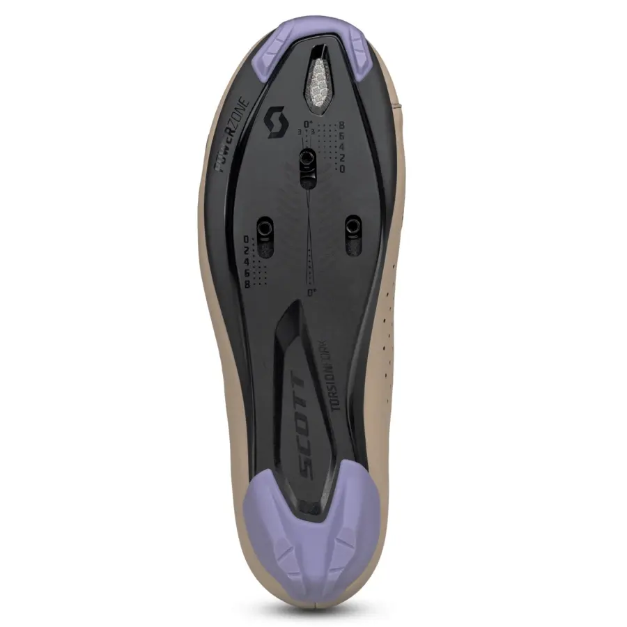SAPATOS SRA. SCOTT ROAD COMP BOA