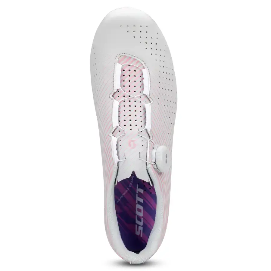 SAPATOS SCOTT SENHORA ROAD COMP SAPATOS SCOTT SRA ROAD COMP