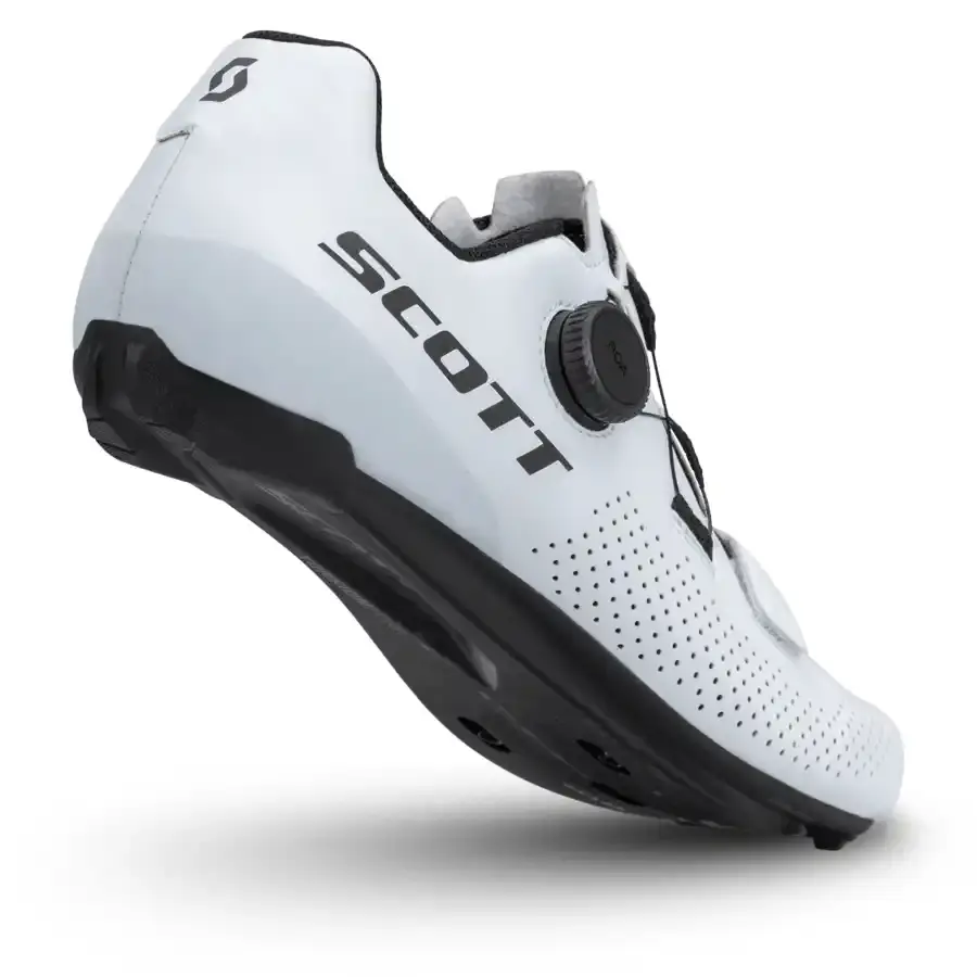 SAPATOS SCOTT SRA ROAD TEAM BOA