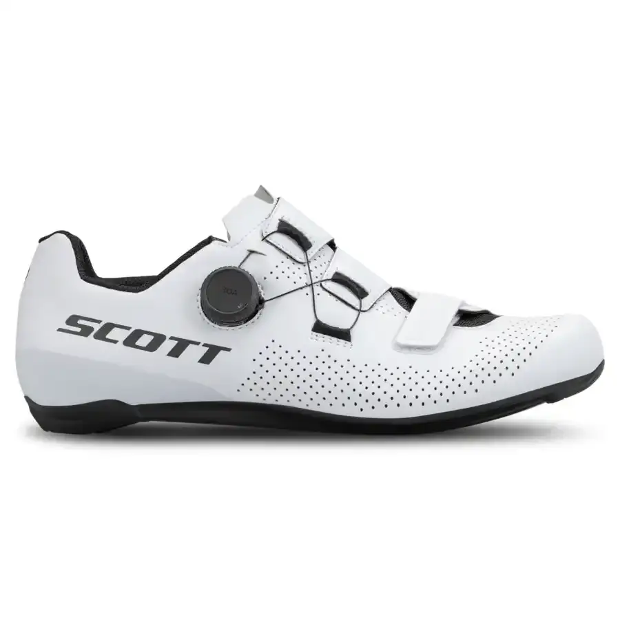 SAPATOS SCOTT SRA ROAD TEAM BOA