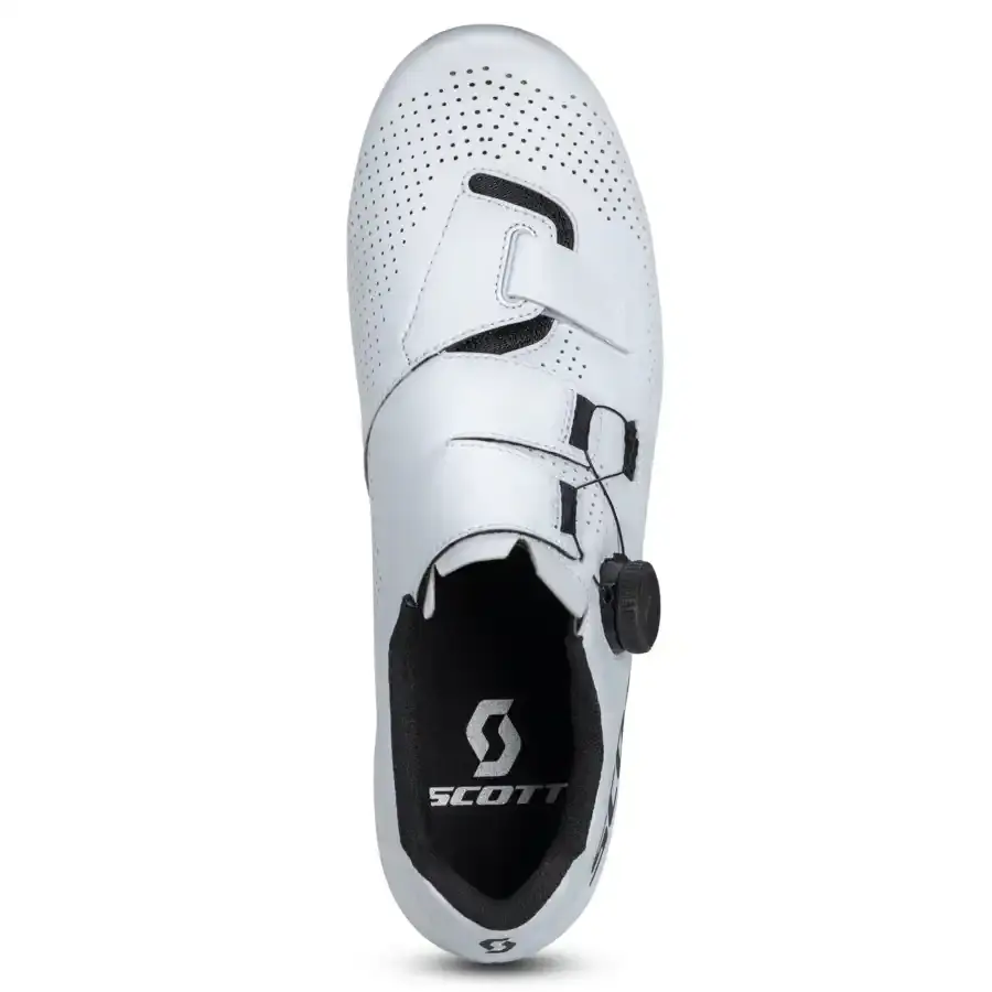 SAPATOS SCOTT SRA ROAD TEAM BOA