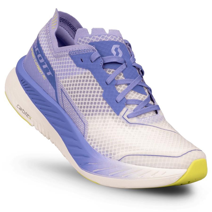 SAPATOS SCOTT SENHORA SPEED CARBON RC