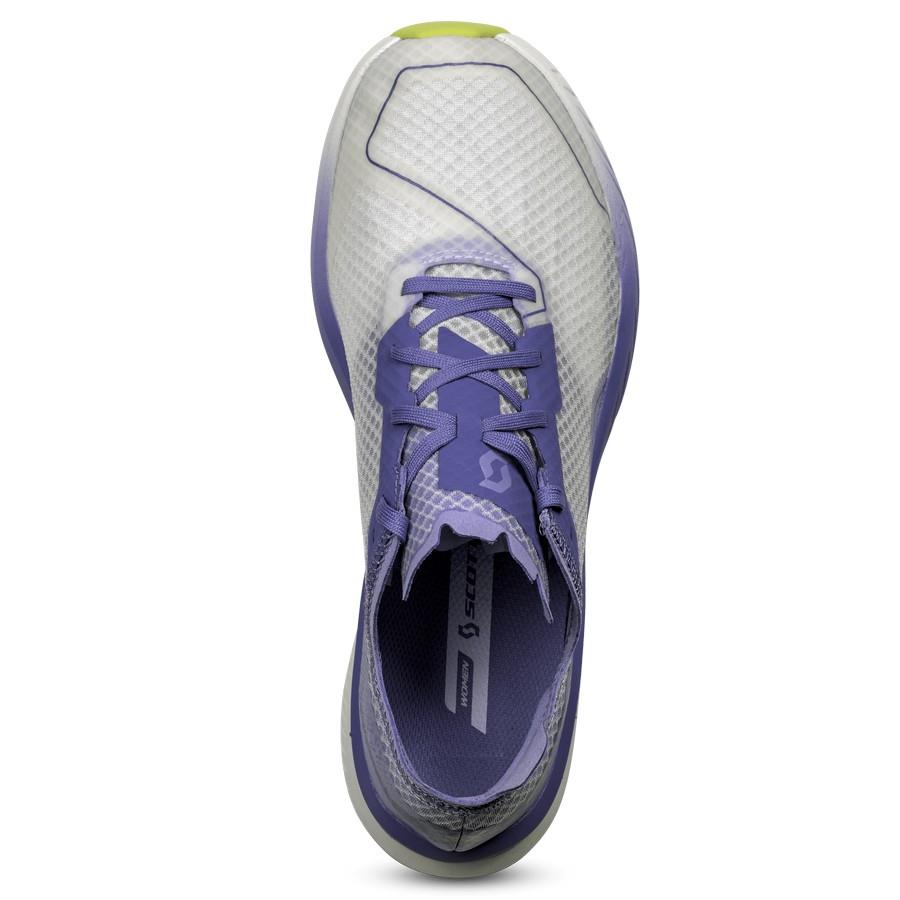 SAPATOS SCOTT SENHORA SPEED CARBON RC