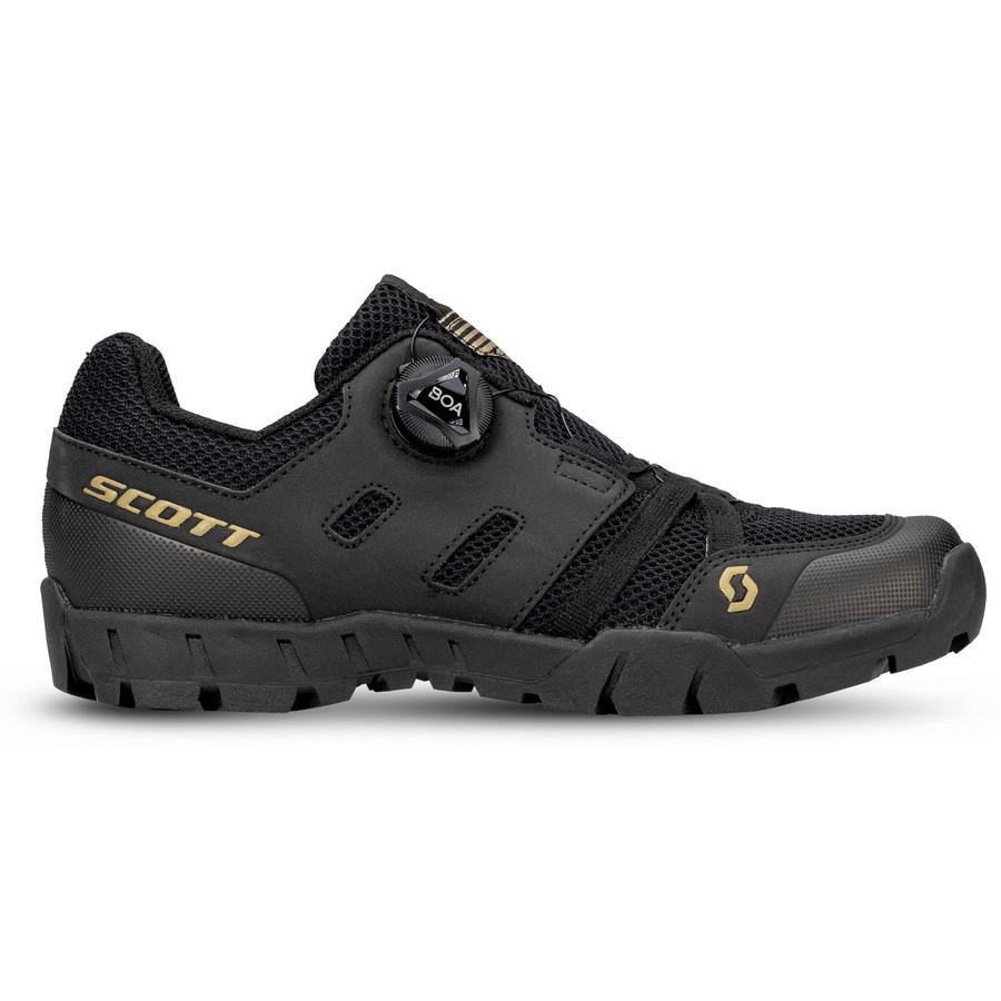 SAPATOS SCOTT SENHORA SPORT CRUS-R BOA ECO