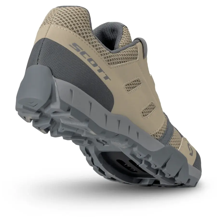 SAPATOS SCOTT SRA SPORT CRUS-R