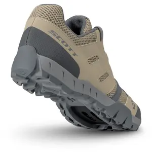 SAPATOS SCOTT SRA SPORT CRUS-R