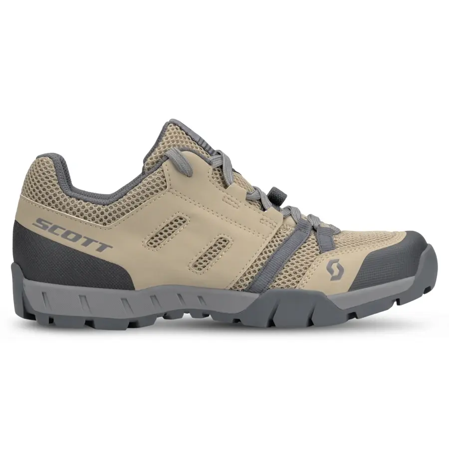 SAPATOS SCOTT SRA SPORT CRUS-R