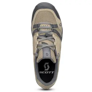 SAPATOS SCOTT SRA SPORT CRUS-R