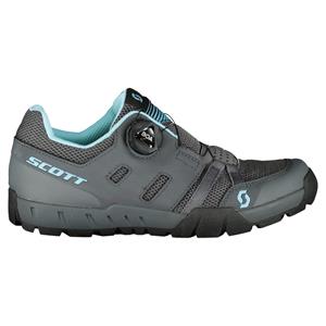 SAPATOS SCOTT SENHORA SPORT CRUS-R FLAT BOA