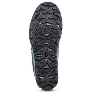 SAPATOS SCOTT SENHORA SPORT CRUS-R FLAT BOA