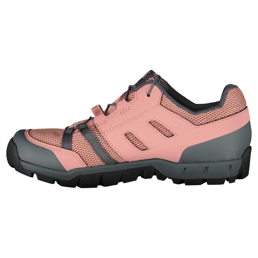 SAPATOS SCOTT SENHORA SPORT CRUS-R