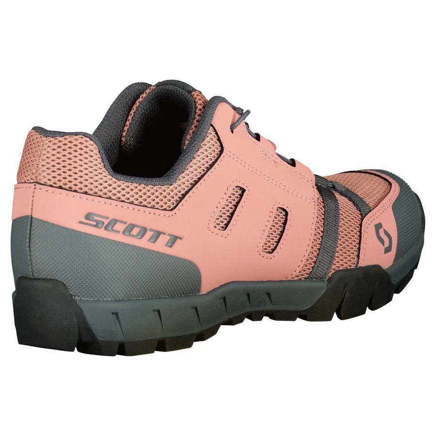 SAPATOS SCOTT SENHORA SPORT CRUS-R