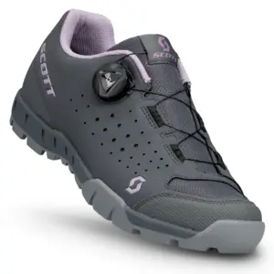 SAPATOS SCOTT SENHORA SPORT TRAIL EVO BOA SAPATOS SCOTT SENHORA SPORT TRAIL EVO BOA LADY