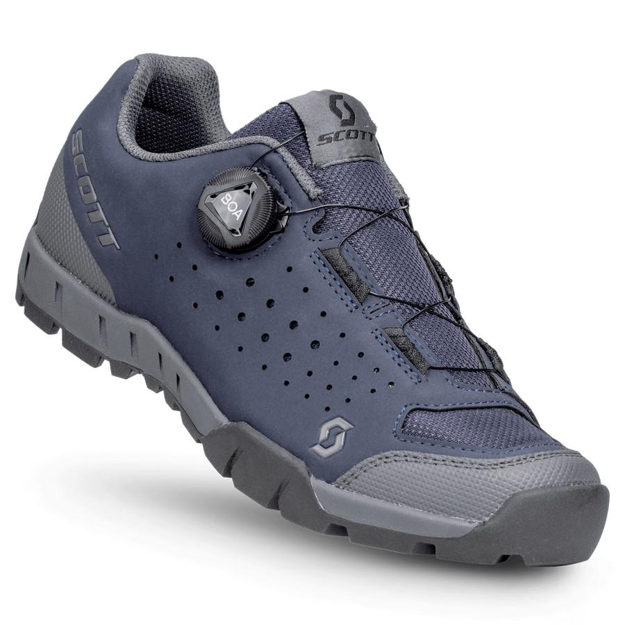 SAPATOS SCOTT SENHORA SPORT TRAIL EVO BOA