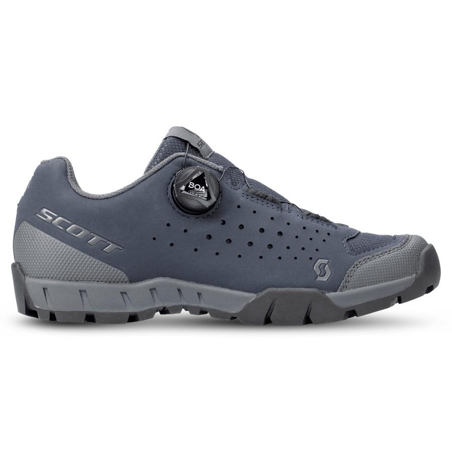 SAPATOS SCOTT SENHORA SPORT TRAIL EVO BOA