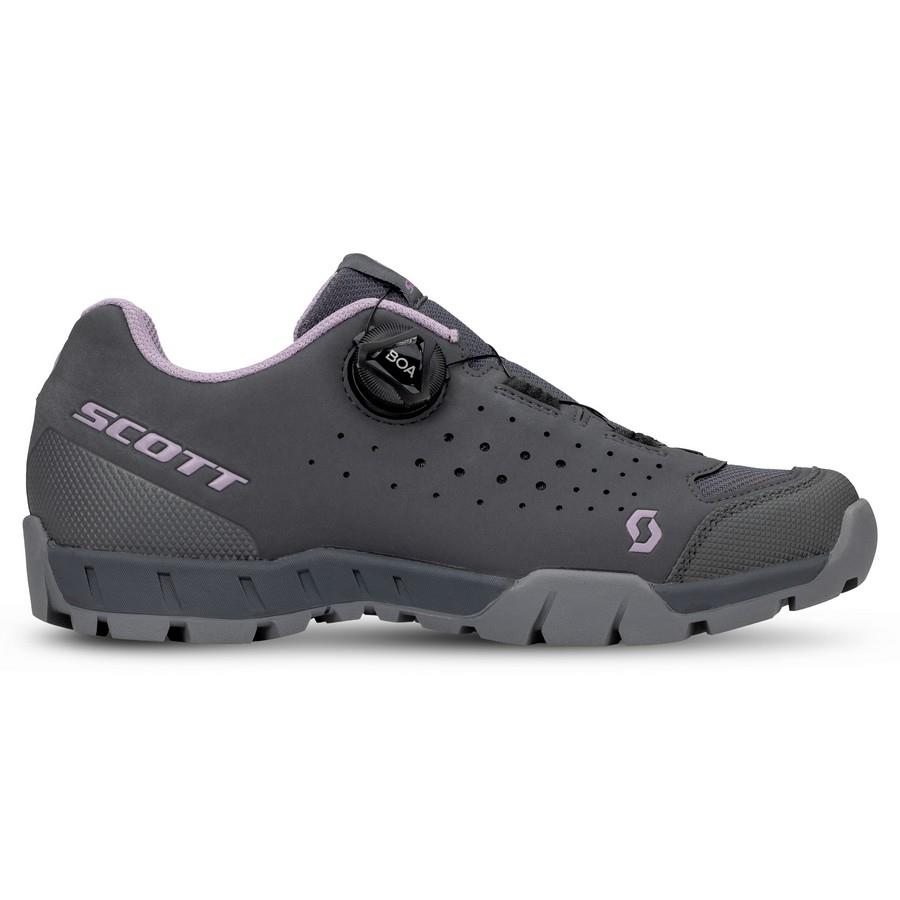 SAPATOS SCOTT SENHORA SPORT TRAIL EVO BOA