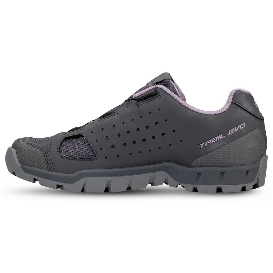 SAPATOS SCOTT SENHORA SPORT TRAIL EVO BOA