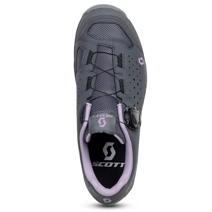 SAPATOS SCOTT SENHORA SPORT TRAIL EVO BOA