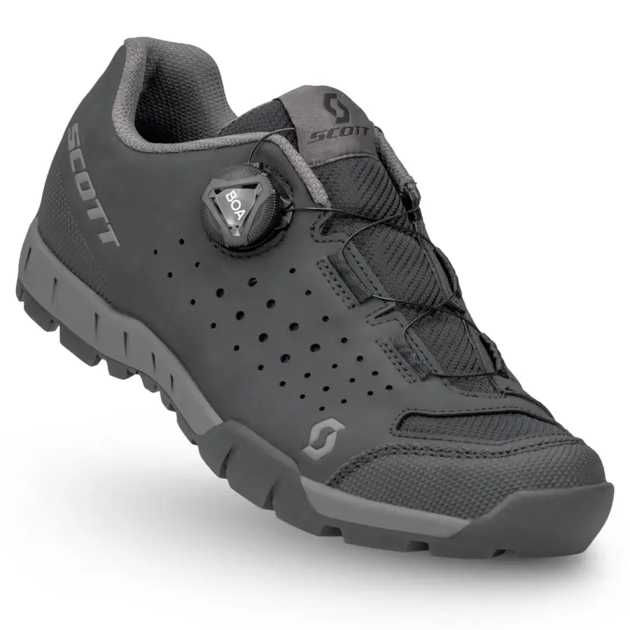 SAPATOS SCOTT SENHORA SPORT TRAIL EVO BOA LADY