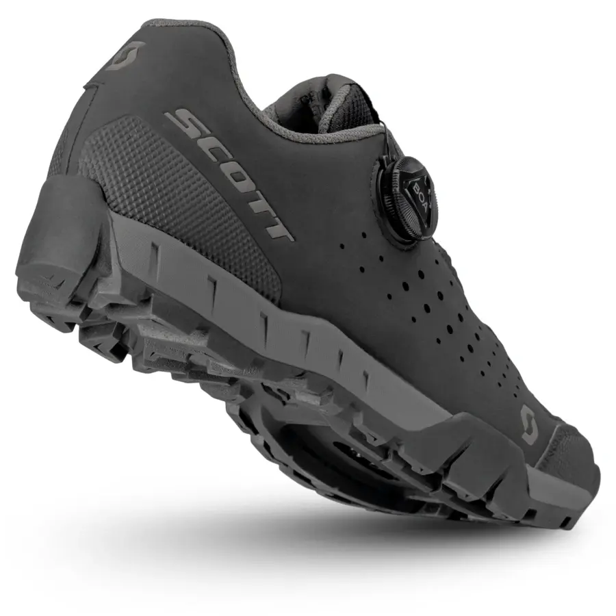 SAPATOS SCOTT SENHORA SPORT TRAIL EVO BOA LADY