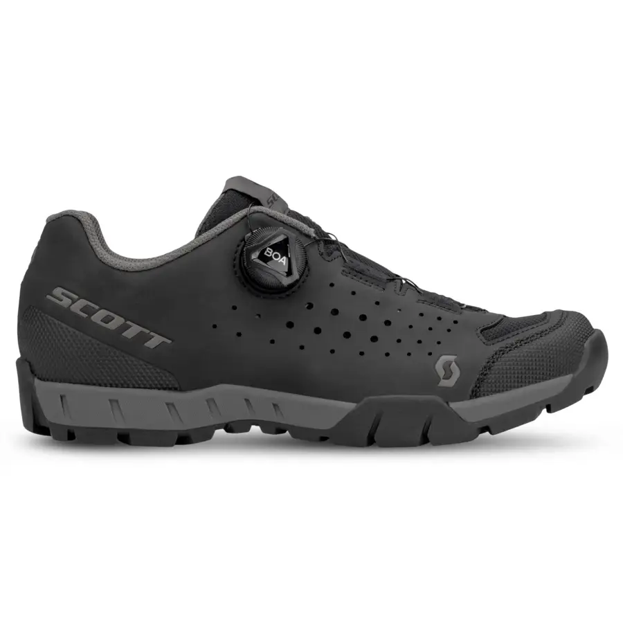 SAPATOS SCOTT SENHORA SPORT TRAIL EVO BOA LADY