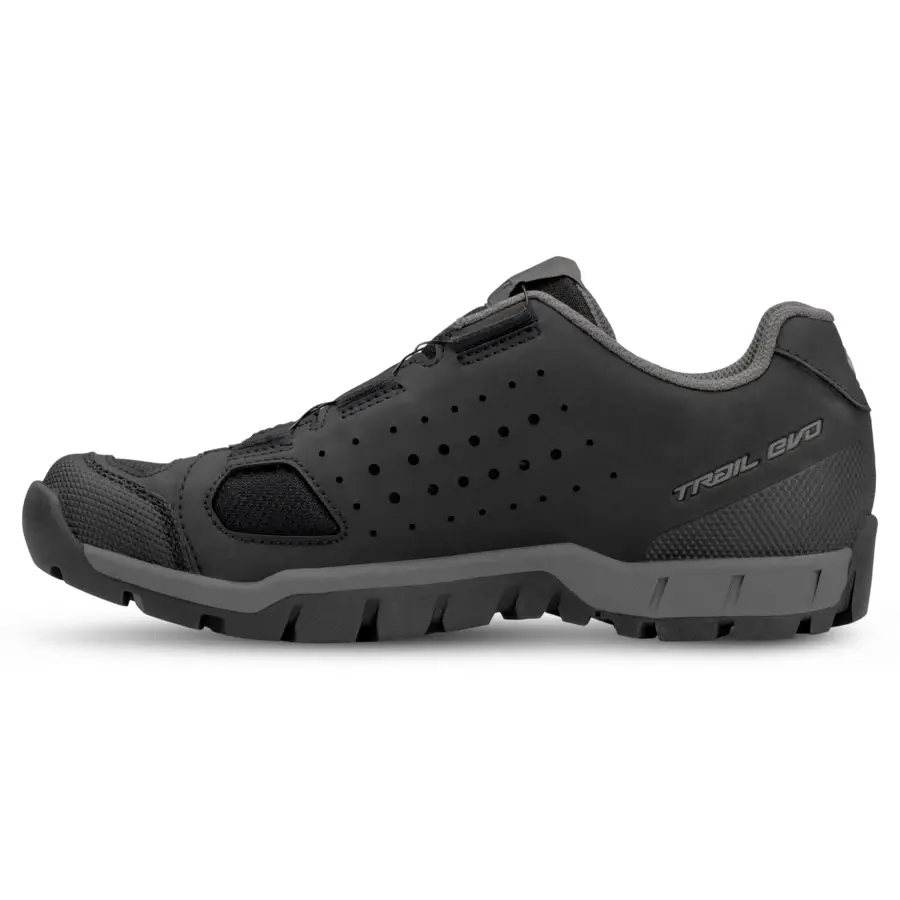 SAPATOS SCOTT SENHORA SPORT TRAIL EVO BOA LADY