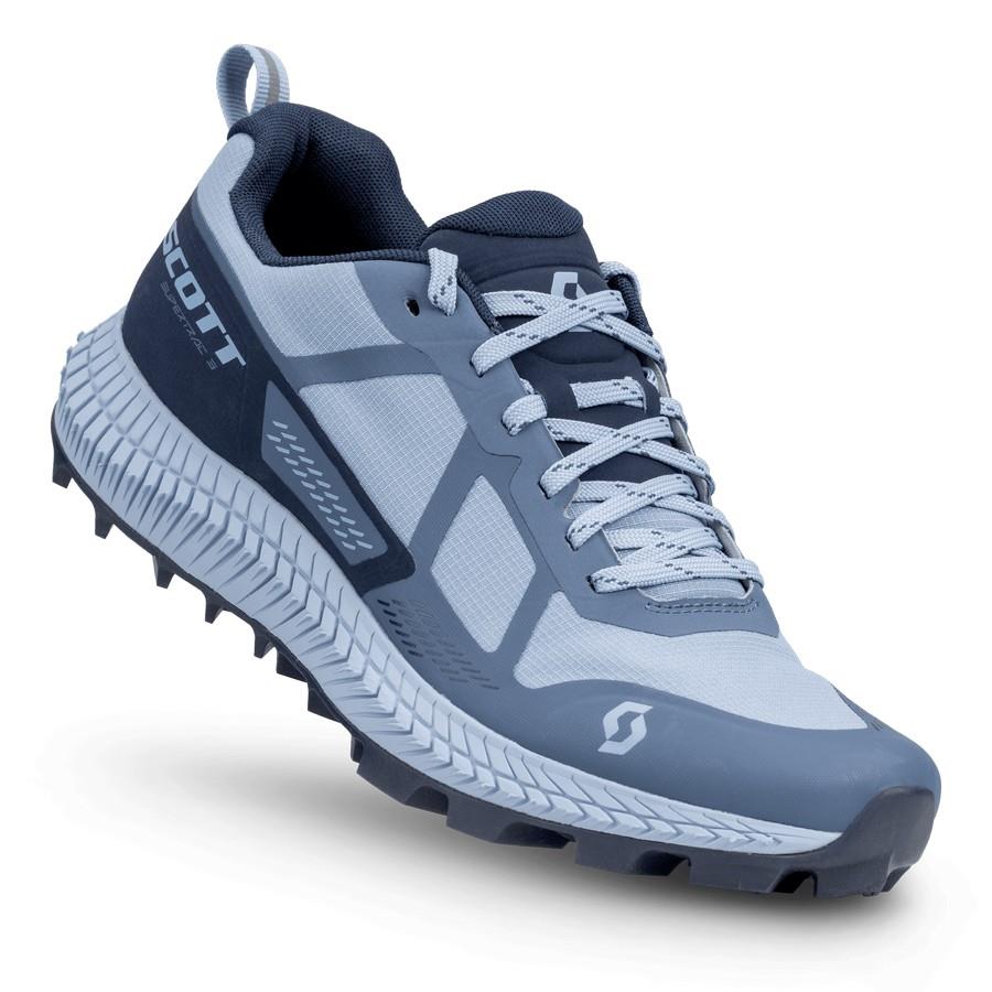 SAPATOS SCOTT SENHORA SUPERTRAC 3