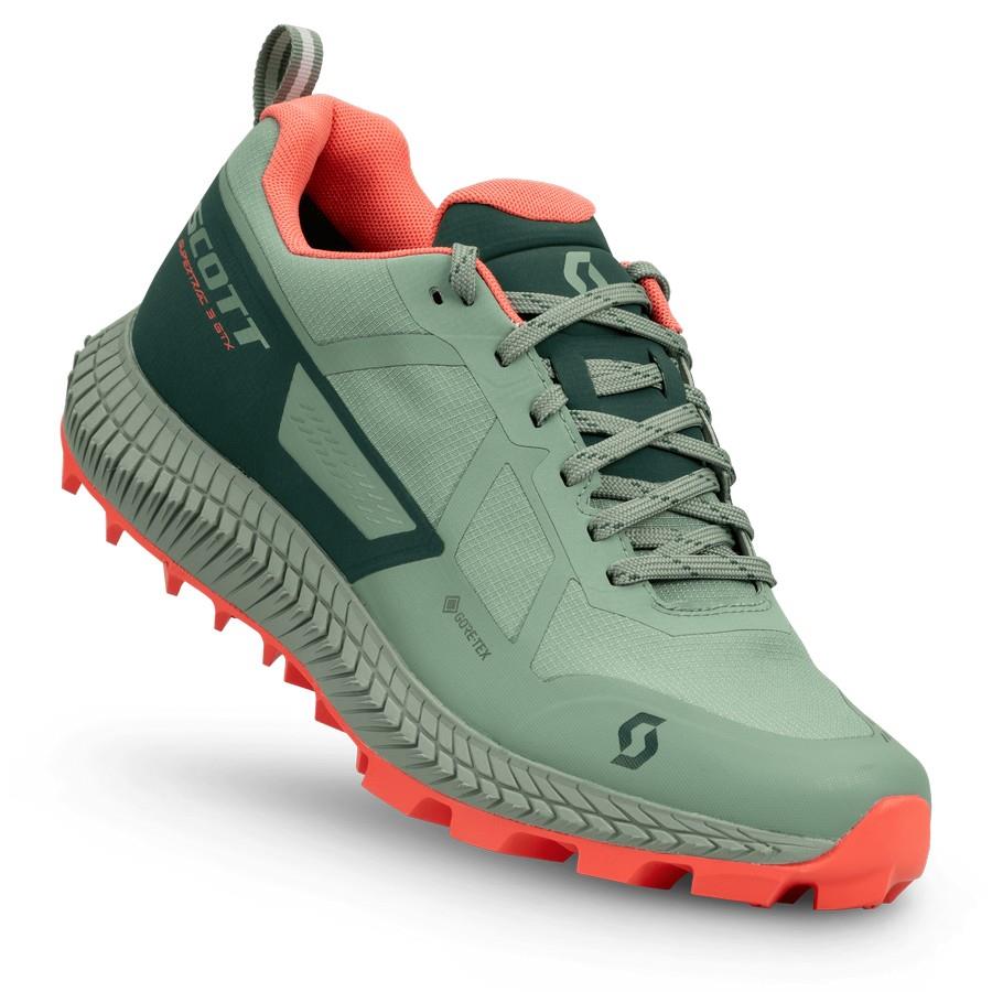 SAPATOS SCOTT SENHORA SUPERTRAC 3 GTX