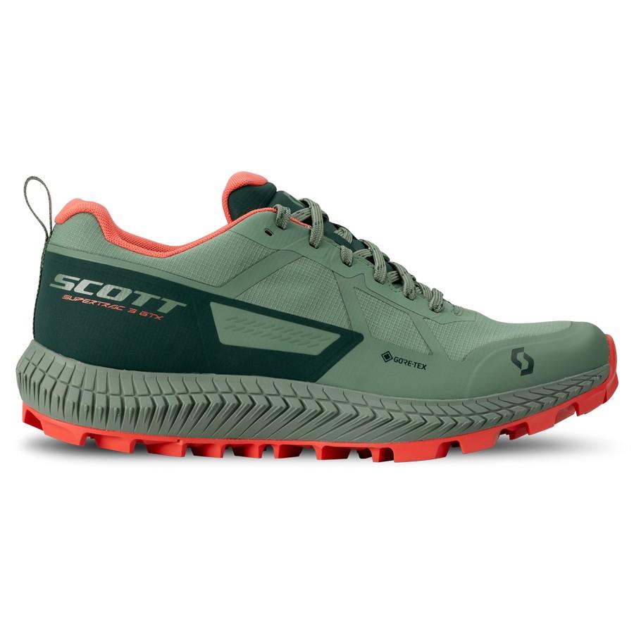 SAPATOS SCOTT SENHORA SUPERTRAC 3 GTX