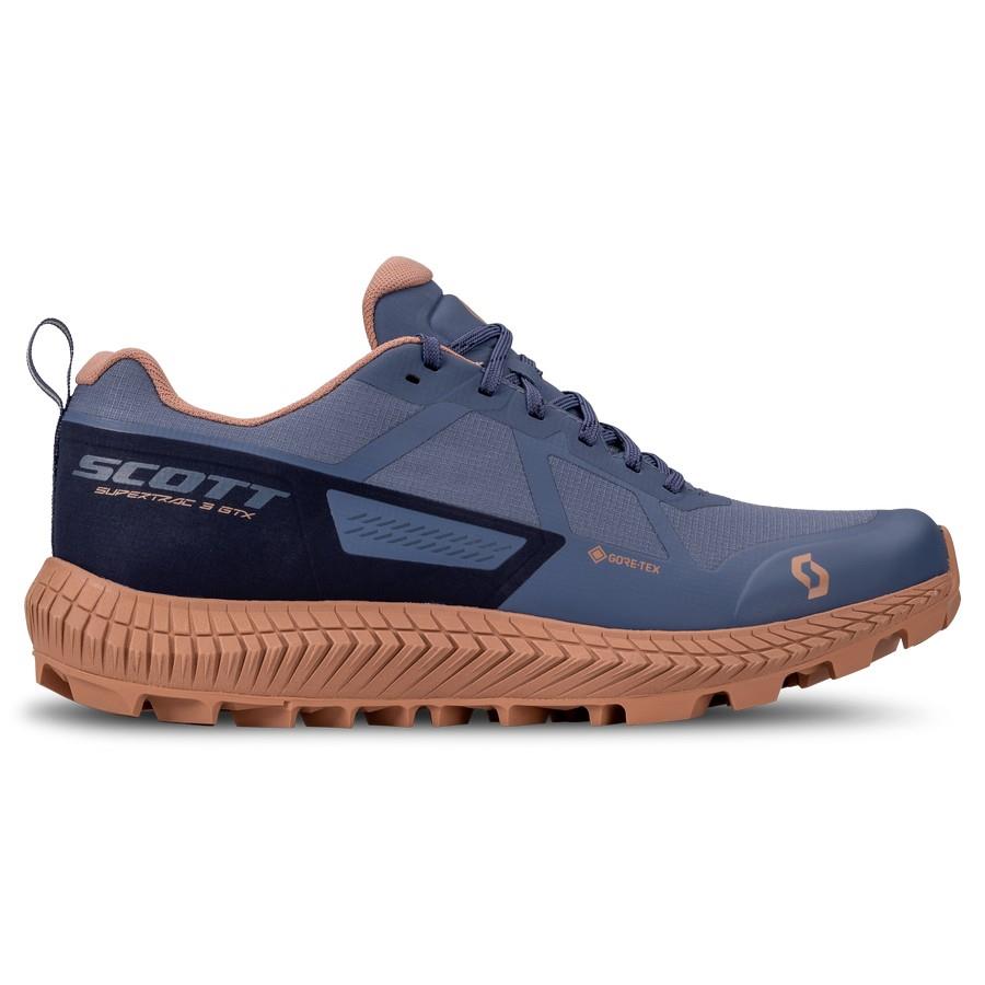 SAPATOS SCOTT SENHORA SUPERTRAC 3 GTX