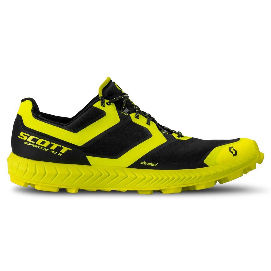 SAPATOS SCOTT SENHORA SUPERTRAC RC 2