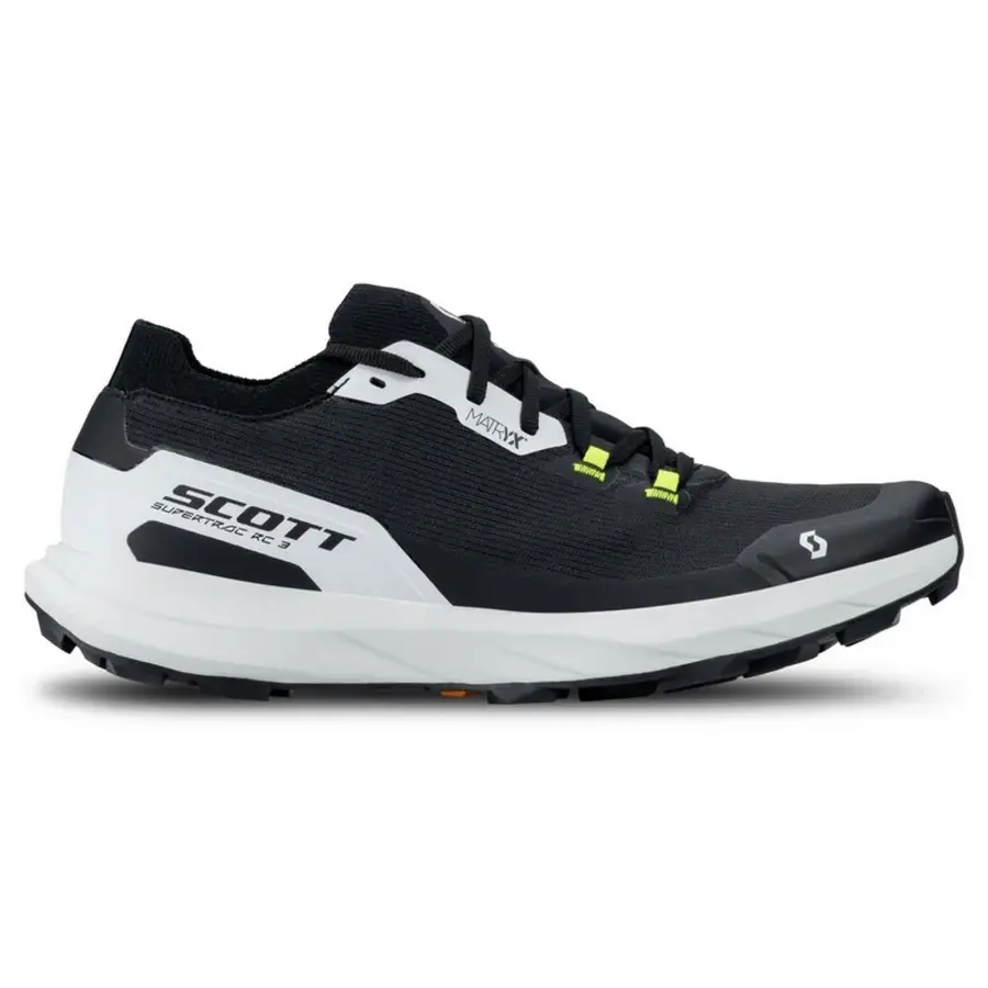 SAPATOS SCOTT SRA SUPERTRAC SPEED RC 3