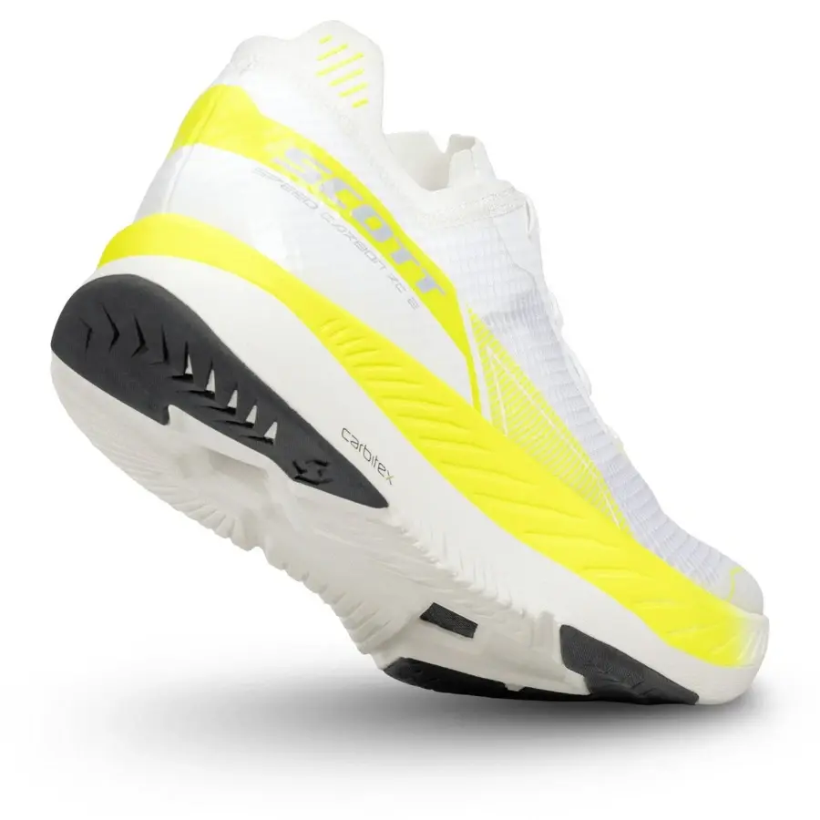 SAPATOS SCOTT SPEED CARBON RC 2