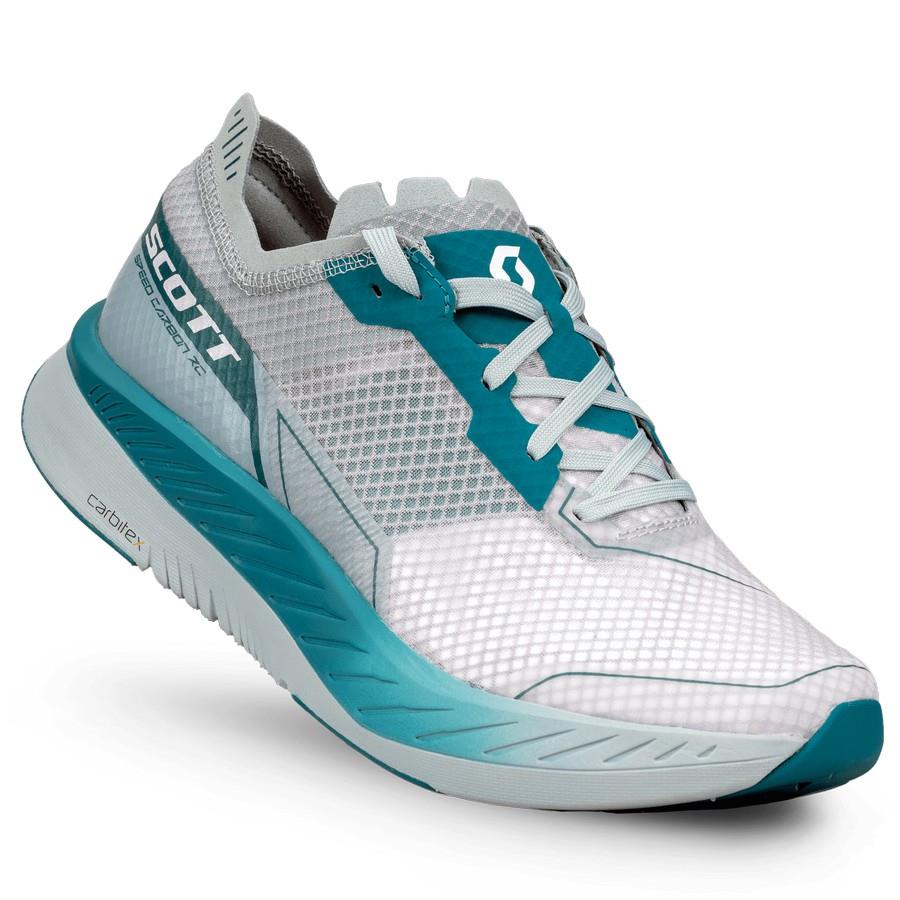 SAPATOS SCOTT SPEED CARBON RC