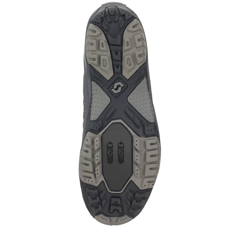 SAPATOS SCOTT SPORT CRUS-R