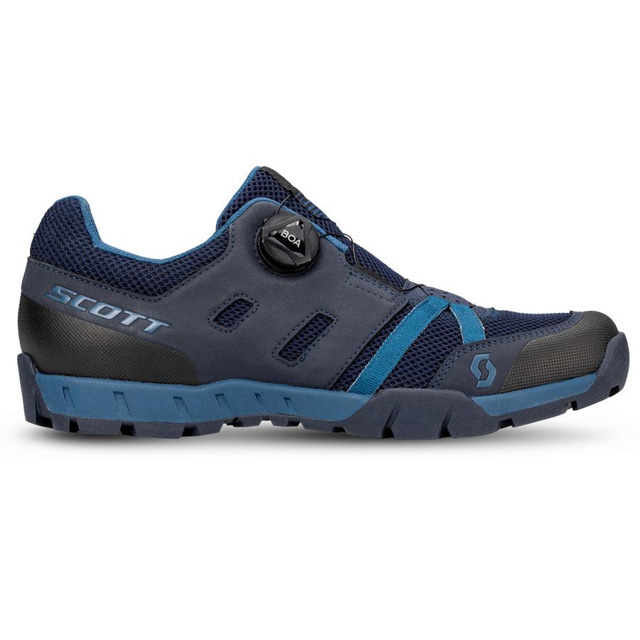 SAPATOS SCOTT SPORT CRUS-R BOA