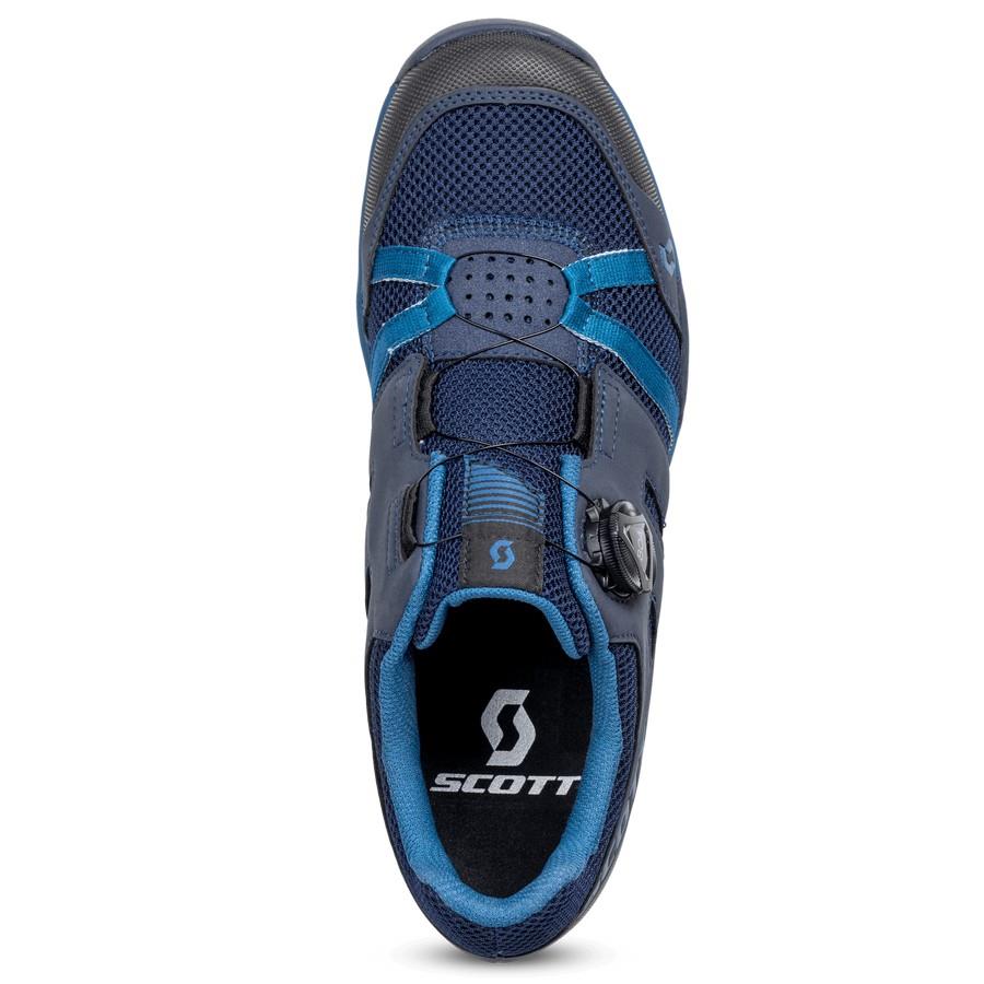 SAPATOS SCOTT SPORT CRUS-R BOA