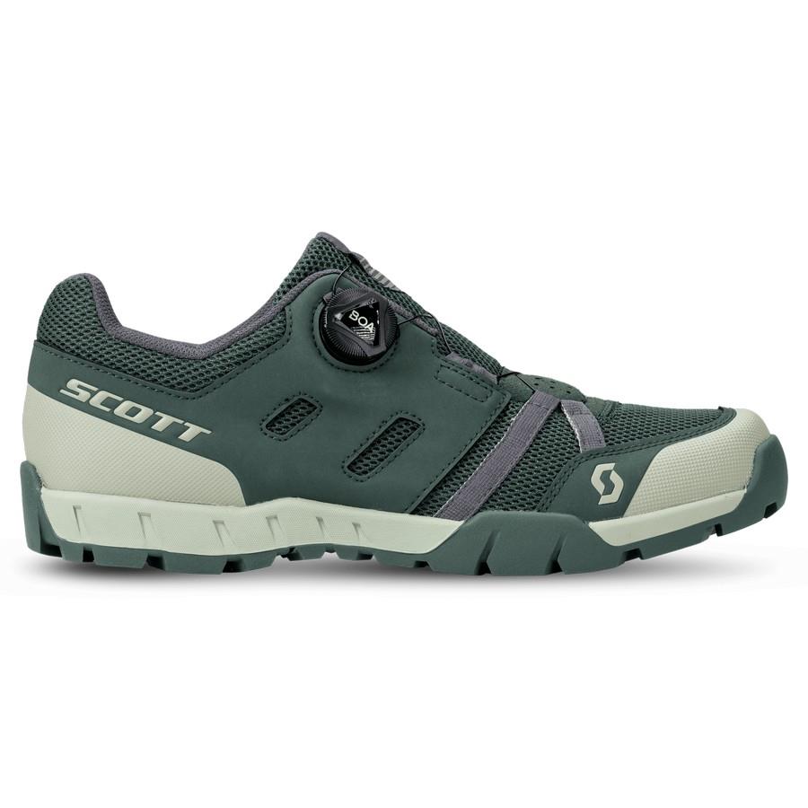 SAPATOS SCOTT SPORT CRUS-R BOA