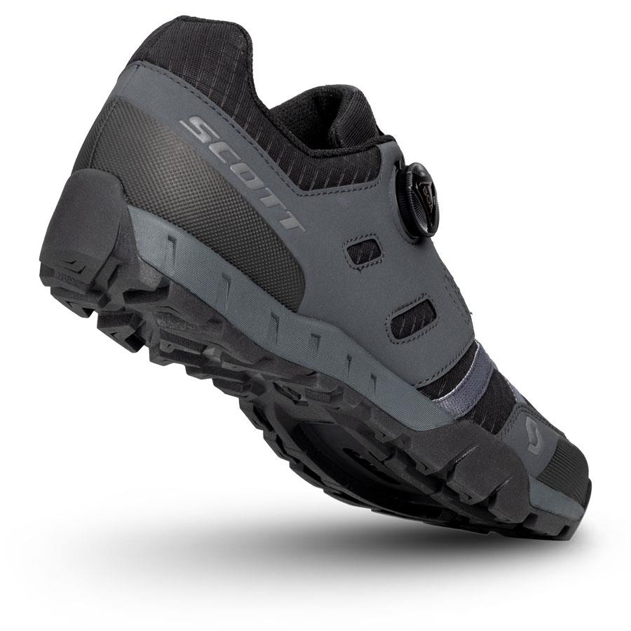 SAPATOS SCOTT SPORT CRUS-R BOA PLUS