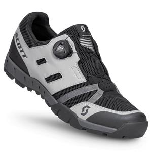 SAPATOS SCOTT SPORT CRUS-R BOA REFLECTIVE