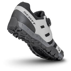 SAPATOS SCOTT SPORT CRUS-R BOA REFLECTIVE