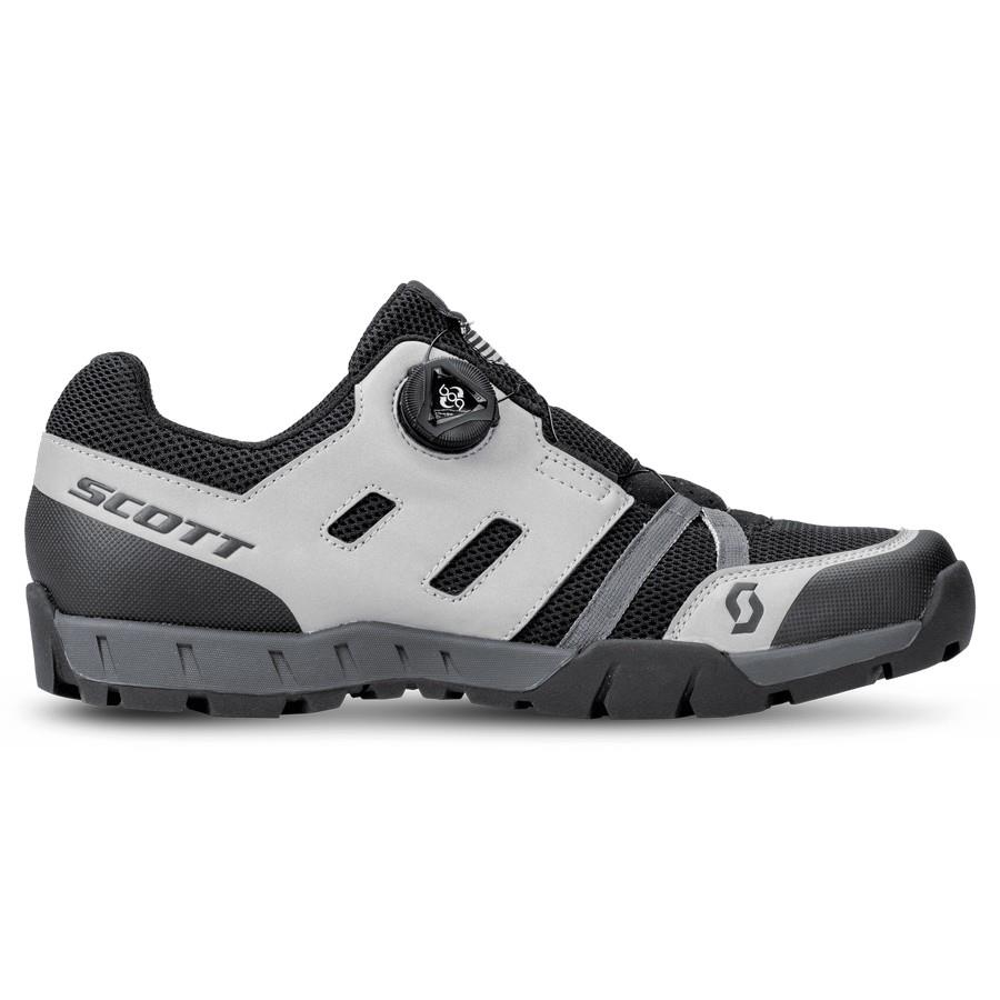 SAPATOS SCOTT SPORT CRUS-R BOA REFLECTIVE