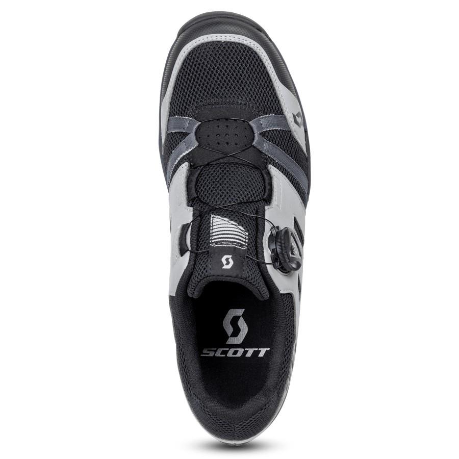 SAPATOS SCOTT SPORT CRUS-R BOA REFLECTIVE