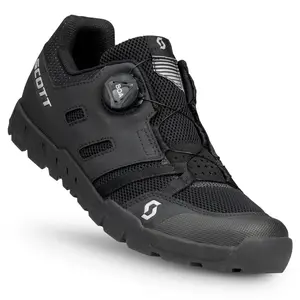 SAPATOS SCOTT SPORT CRUS-R FLAT BOA SAPATOS SCOTT SPORT CRUS-R FLAT BOA