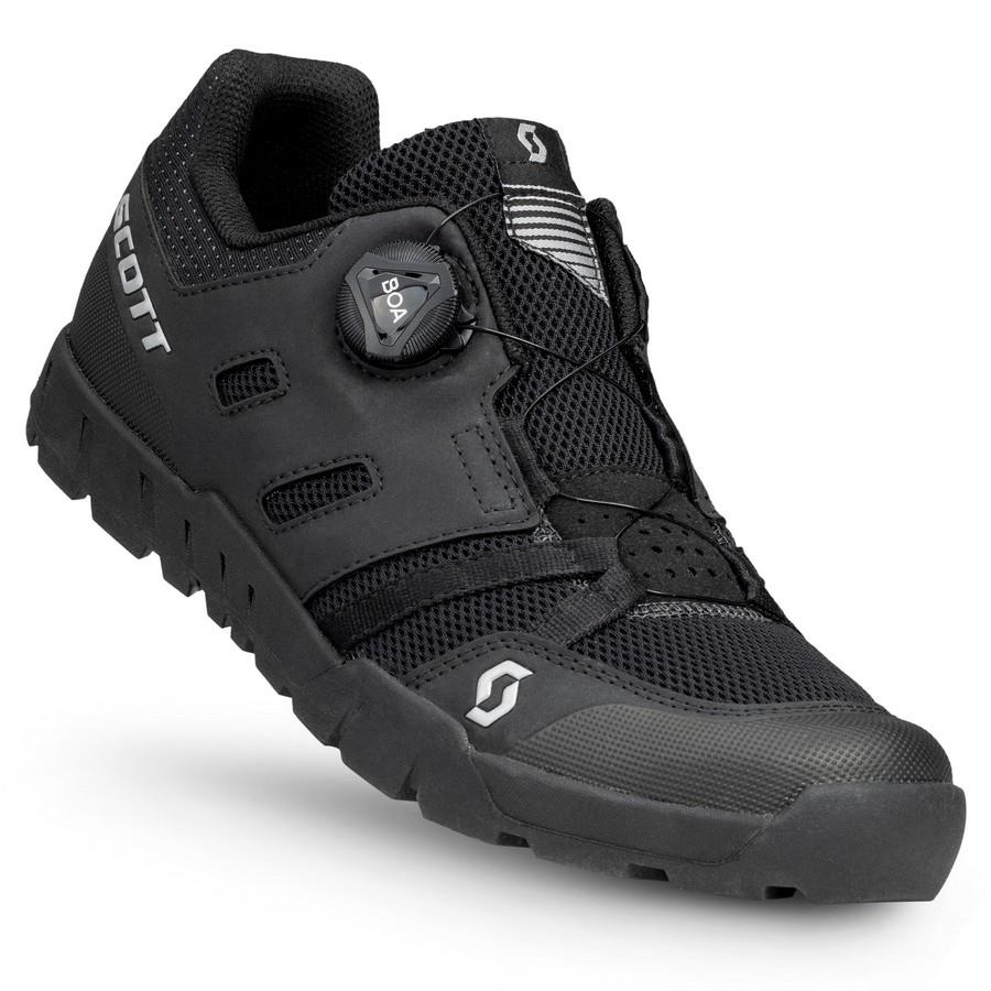 SAPATOS SCOTT SPORT CRUS-R FLAT BOA