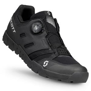 SAPATOS SCOTT SPORT CRUS-R FLAT BOA